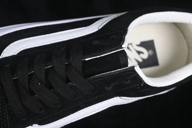 All categories Vans Vans series Vans Low Vans low top Vans Old Skool 36 Vans low-top casual skateboard shoes VN000CNGCIE1